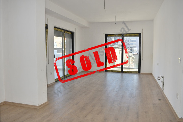 Three-bedroom apartment for sale near The Faculty of Law in Tirana, Albania